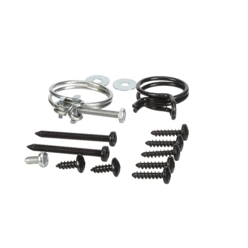 Bosch SHX5AV56UC/01 Control Panel Installation Kit - Genuine OEM