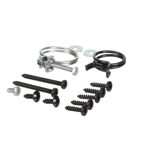 Bosch SHS5AVF2UC/01 Control Panel Installation Kit - Genuine OEM