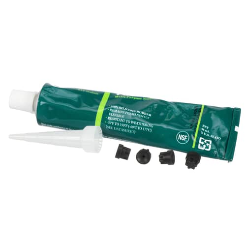 Bosch Rubber Foot 00637940