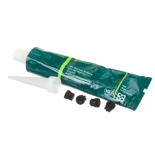 Bosch NGMP656UC Rubber Foot Genuine OEM