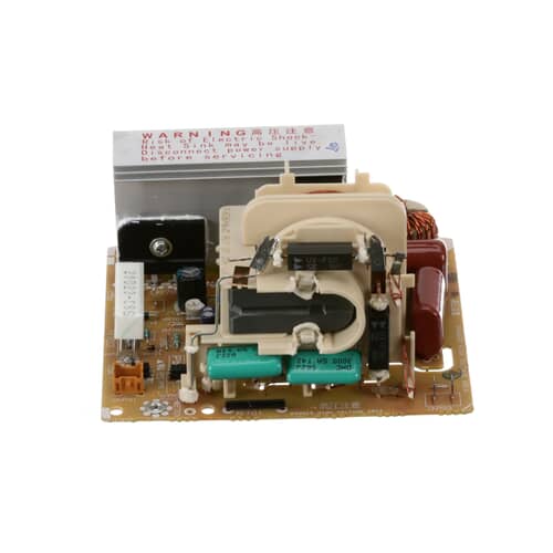 Bosch HBL5760UC/09 Inverter Electronic Control Board Genuine OEM
