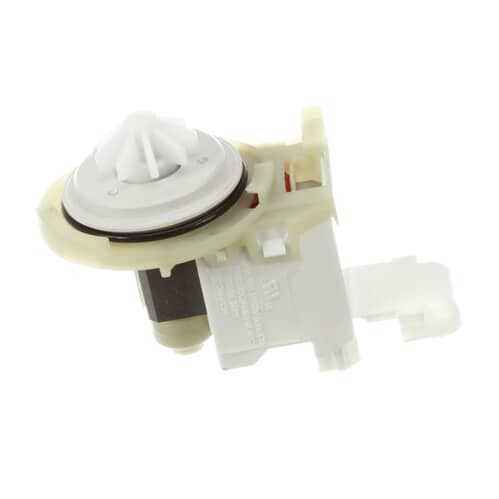 Bosch SHE43C06UC/36 Drain Pump - Genuine OEM