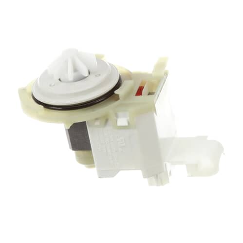 Bosch SHX46A06UC/21 Drain Pump - Genuine OEM