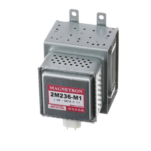 Bosch HBL8750UC/09 Magnetron - Genuine OEM