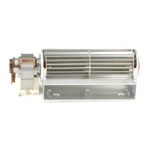 Bosch HBN5650UC/05 Cooling Fan - Genuine OEM