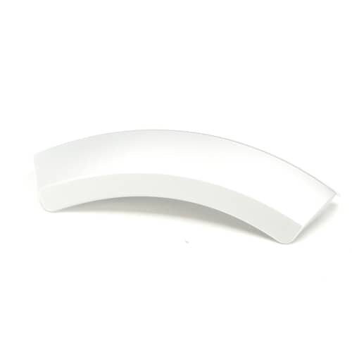Bosch Part# 00644222 Dryer Door Handle (OEM)
