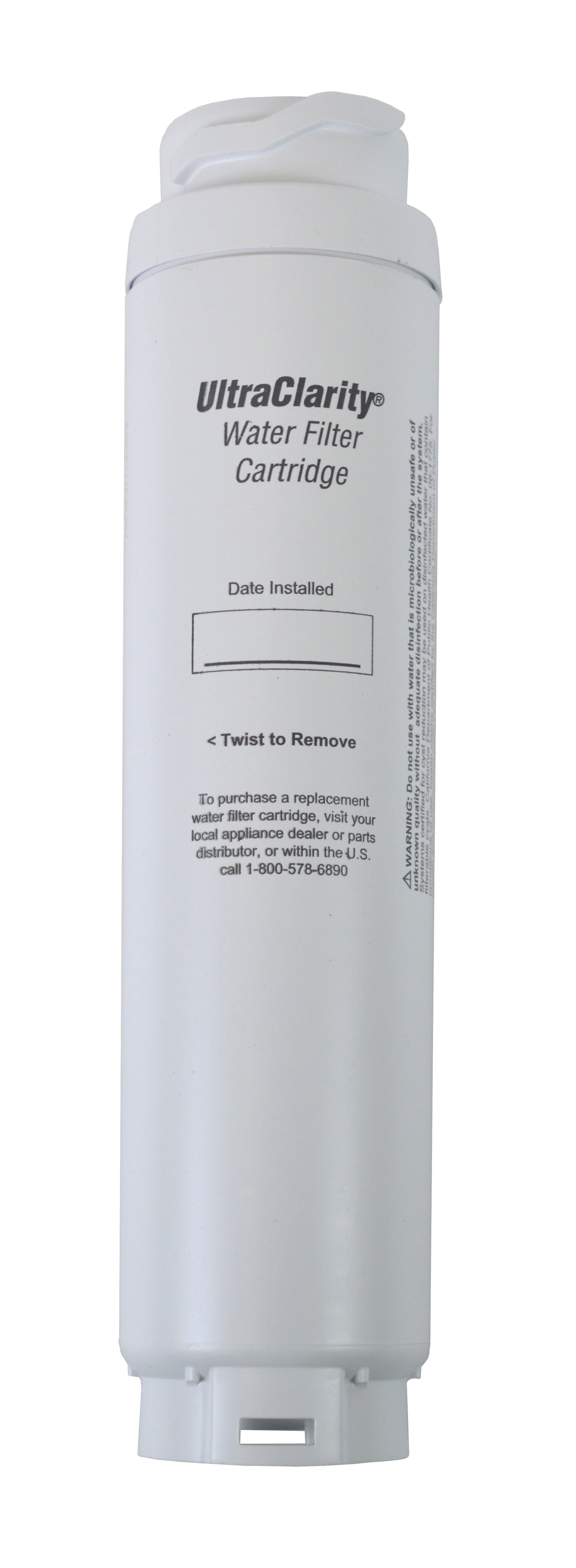 Bosch Part# 00644845 Water Filter - Genuine OEM