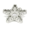 Bosch Range Surface Burner Base - 00645412