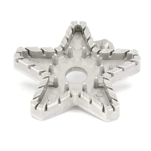 Bosch Range Surface Burner Base - 00645412