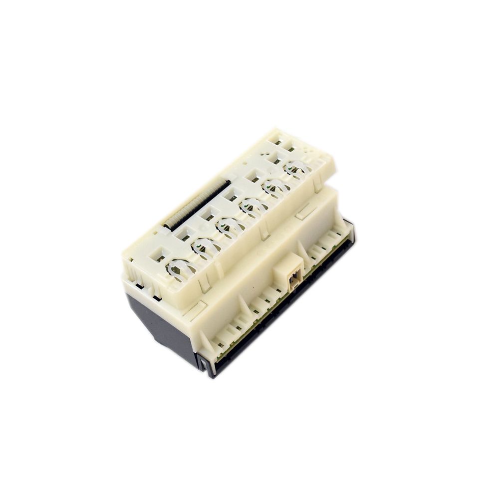 Bosch dishwasher 2UC-12 Electronic Control Board SHU3322UC/12