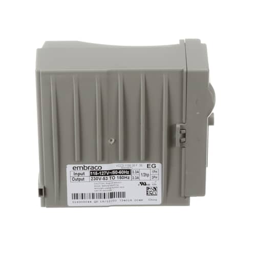 Bosch B22CS80SNS/03 Inverter Electronic Control Board Genuine OEM