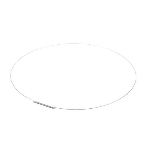 Bosch Part# 00648264 Door Boot Spring Clamp (OEM)