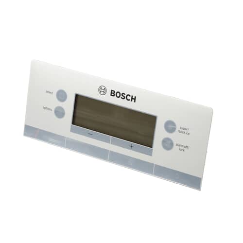 Bosch Dispenser Control-Display Module 00648986