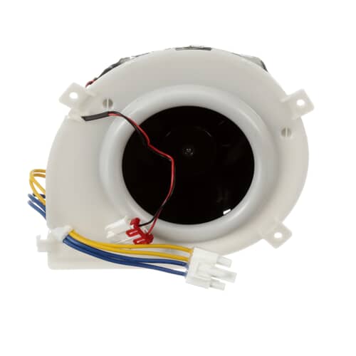 Bosch B26FT80SNS/04 Fan Motor (DC 13V, 1.5W, 1850R 0.120A) Genuine OEM