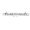 Automatic Appliance Parts Door Hinge 00651004