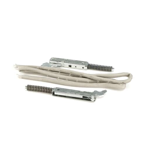 Bosch Gasket and Hinge Repair Set 00651469
