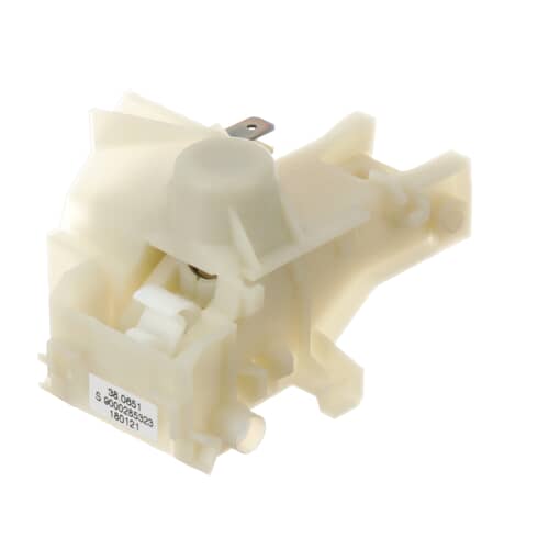 Bosch Dishwasher Door Latch -  00654621