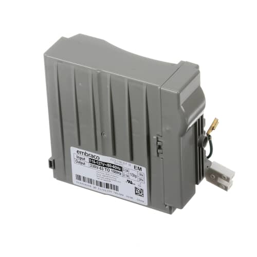 Bosch B36IB70NSP/12 Start Relay - Genuine OEM
