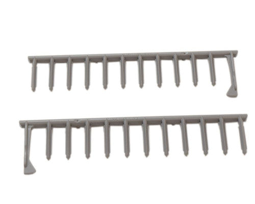 Bosch dishwasher Dishrack Tine Insert (2 Pack) SHP865WD5N/01