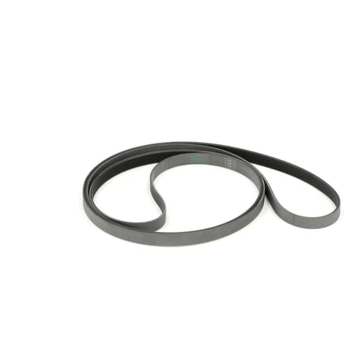 Bosch WTE86300US/09 Drum Drive Belt Genuine OEM
