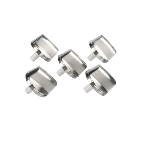 Bosch Cooktop Burner Knob Set NGM8654UC/03