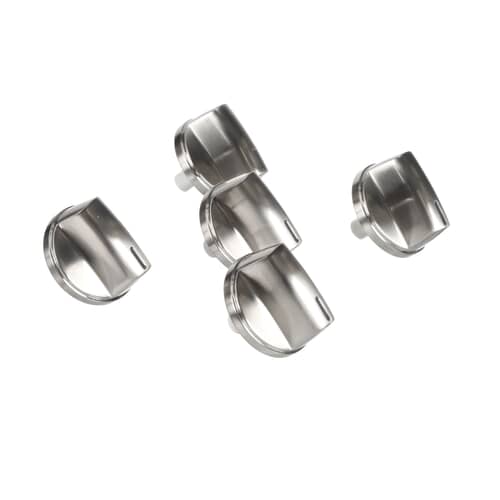 Bosch Cooktop Burner Knob Set NGM8654UC/04