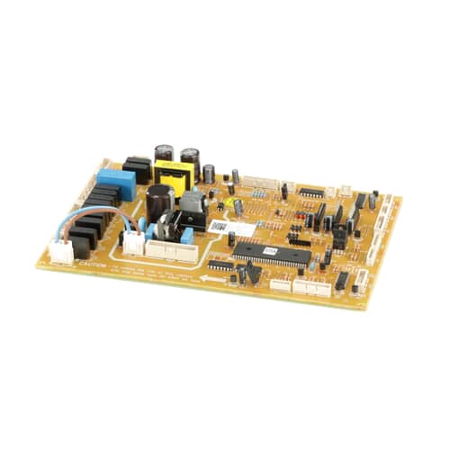 Bosch B26FT70SNS/04 Electronic Control Board - Genuine OEM