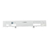 Bosch Control Panel Overlay (White) 00665886