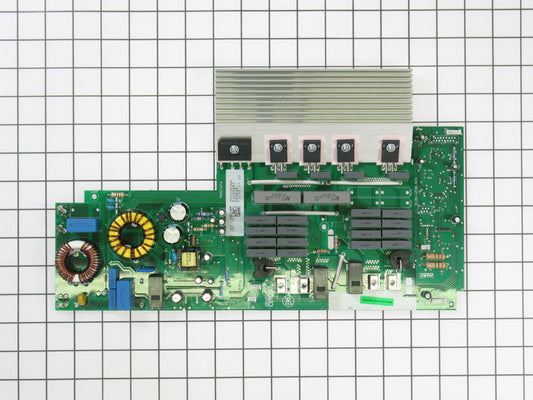 Bosch 00 Cooktop Induction Module - 666285
