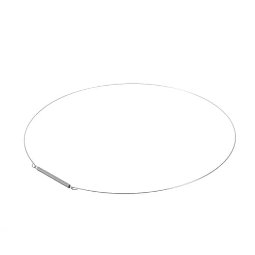 Bosch WAP24202UC/11 Fastening Ring - Genuine OEM