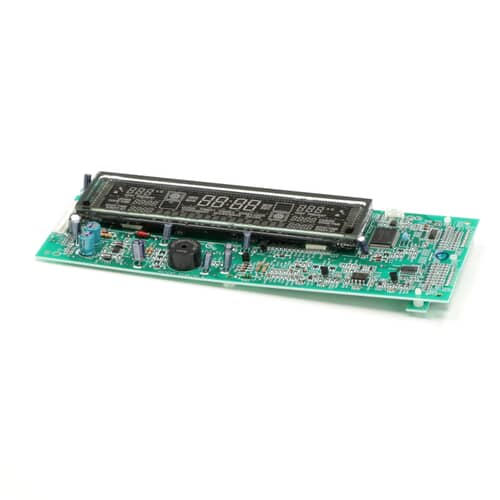 Bosch Part# 00671729 Electronic Display Module (OEM)
