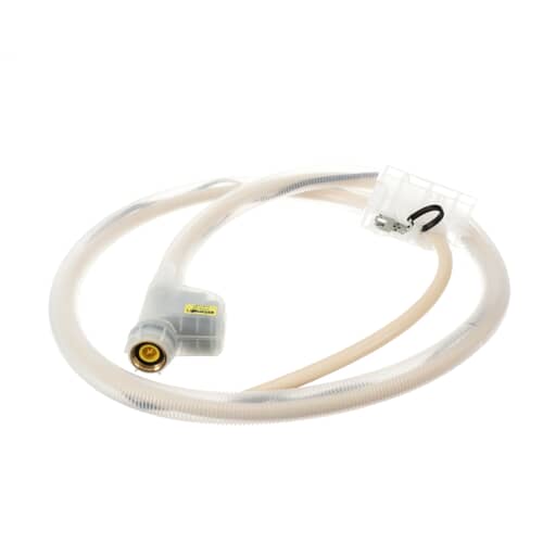 Bosch SPV5ES53UC/07 Aquastop Hose Assembly - Genuine OEM