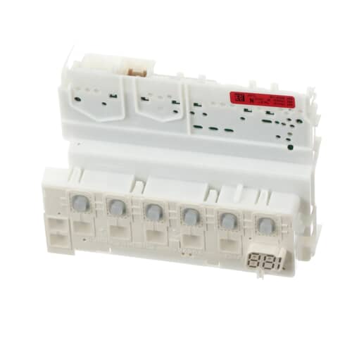 Bosch dishwasher Electronic Control Board/Unit SHE43F06UC/50