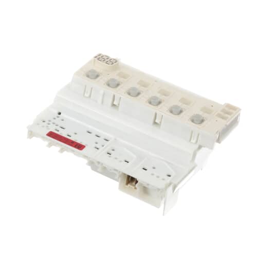 Bosch dishwasher Main Control Board SHE43M05UC/48