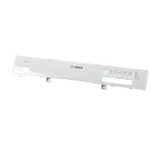 Bosch Control Panel (White 00684288