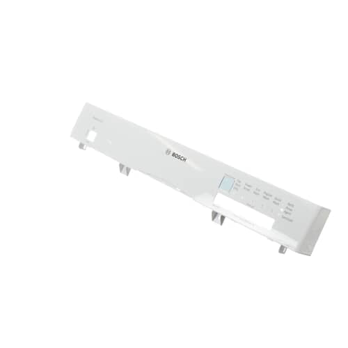 Bosch dishwasher 2UC-60 Control Panel (White SHE43F12UC/60