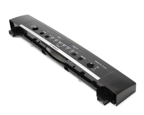 Bosch dishwasher Touchpad Control Panel (Panel) SHE3AR76UC/22