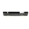 Bosch Control Board Overlay Panel (Black) 00686807