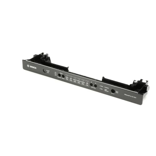 Bosch dishwasher Facia Panel (Black) SHX3AR75UC/22
