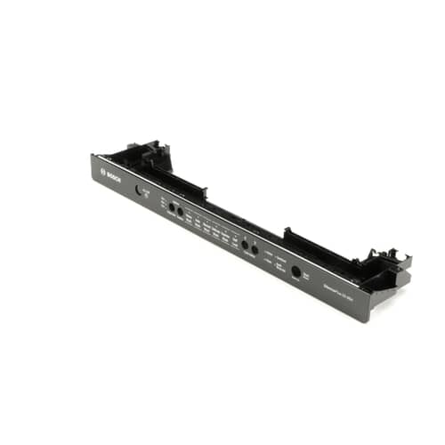 Bosch dishwasher Facia Panel (Black) SHX3AR75UC/15
