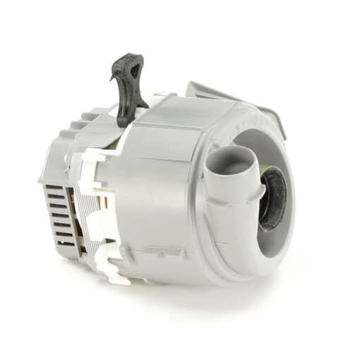 Bosch Heat Pump-Motor 00705174