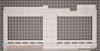 Bosch Part# 00716823 Shelf (OEM)
