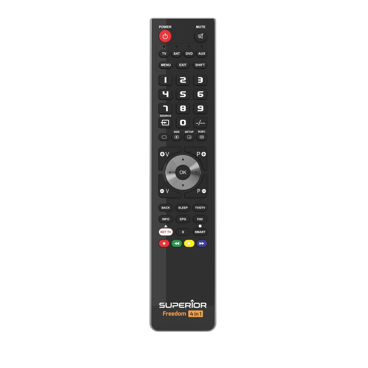 Samsung Remote Control - AC59-00016E