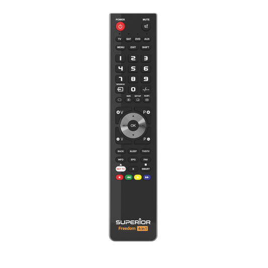 Samsung Remote Control - AC59-00016E