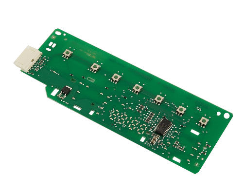 Bosch Washing Machine Electronic Control Board WAP24202UC/14