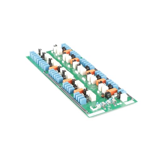 Bosch Part# 00749230 Relay Module (OEM)