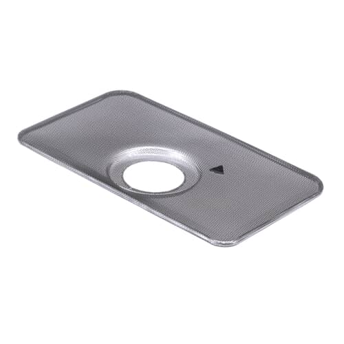 Bosch SHV68T53UC/02 Fine Filter - Genuine OEM