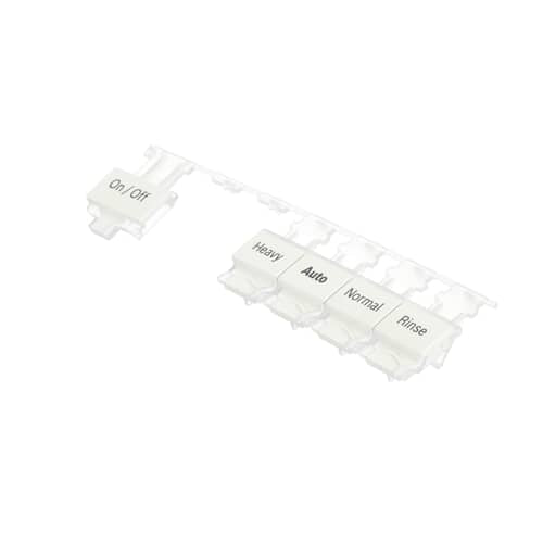 Bosch Part# 00751465 Push Button Set (OEM)
