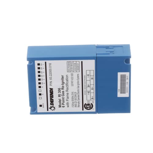 Thermador Range - Oven/Stove Spark Module RDDS30VRS