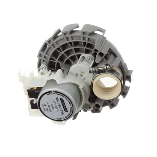 Bosch SGX68U55UC/C6 Water Distributor - Genuine OEM